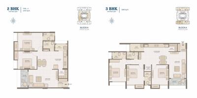 PH Raj Sapphire Brochure 11