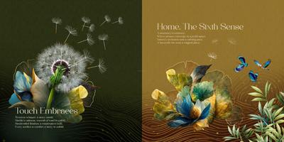 Saiven Six Senses Brochure 6