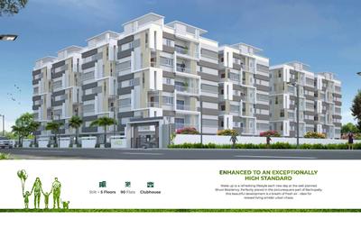 SVS Bhuvi Residency Brochure 3