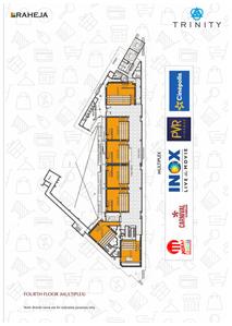 Raheja Trinity Brochure 7