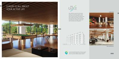 KVR Luxe Brochure 14