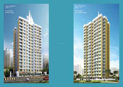 Vijay Residency Brochure 4