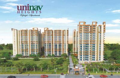 Uninav Heights Brochure 6