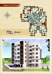 Harishchandra Residency Brochure 7