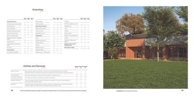 Total Environment Pursuit Of A Radical Rhapsody  Brochure 15