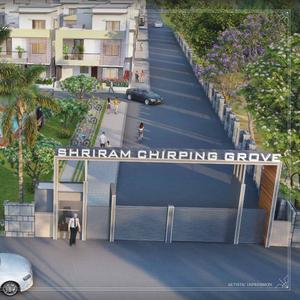 Shriram Chirping Grove Brochure 7