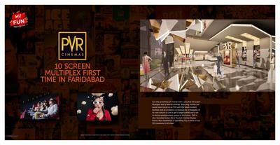 Omaxe World Street Brochure 13