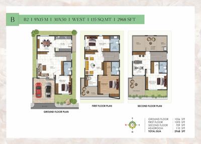 N G Avani Abode Brochure 21
