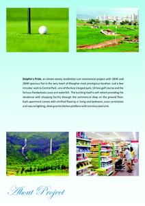 Dolphin Pride Brochure 2