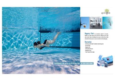 Aarcity Regency Park Brochure 4