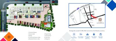 Image of 2000 Sq.ft 3 BHK Apartment / Flat for sale in Deiv Virat Grandeur, Dombivli East, Thane for Rs. 15000000