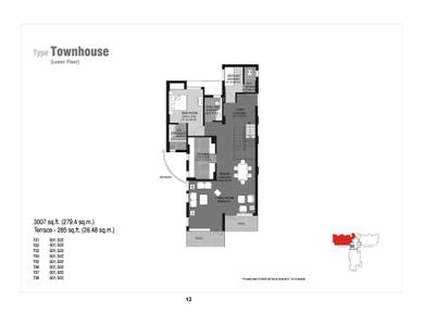 Unitech Escape Brochure 12