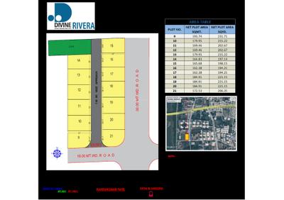 Divine Rivera Brochure