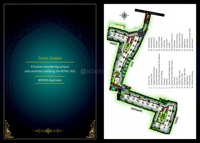 Sipani Royal Heritage Brochure 6