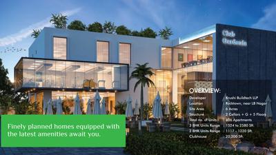 Krushi Gardenia Brochure 3
