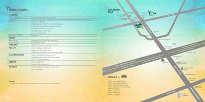 Shrinivas Super City Phase 1 Brochure 31