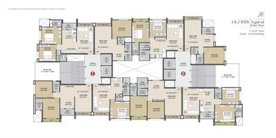 Laxmi Homes Phase 1 Brochure 8