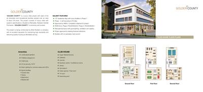 Golden County Brochure 2