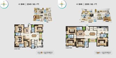 Lifestyle Param Brochure 21