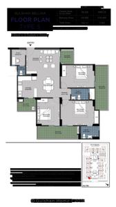 Gulshan Bellina Brochure 17
