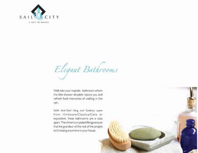 Kashish Sail City Brochure 25