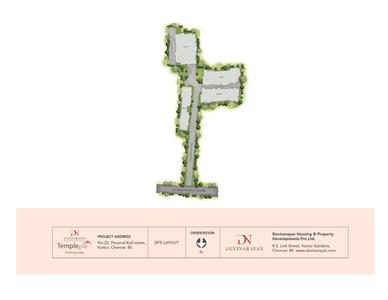 Devinarayan Temple Gate Brochure 8