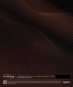 Platinum The Reserve Brochure 29