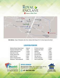 Royal Enclave Phase 1 Brochure 12