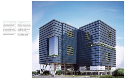 Raghuleela One BKC Brochure 20