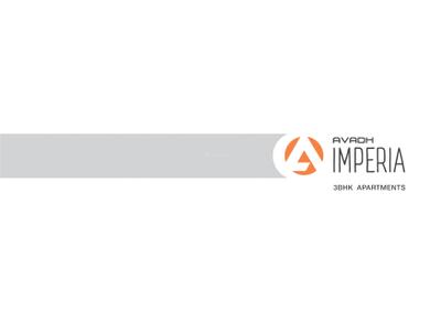 Dwarkesh Avadh Imperia Brochure 1