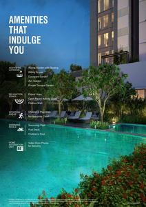 Adarsh Stratuss Phase 1 Brochure 5