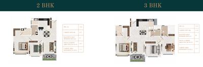 Keya The Urban Forest Brochure 57