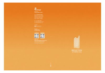 Darshanam Ocean Brochure 1