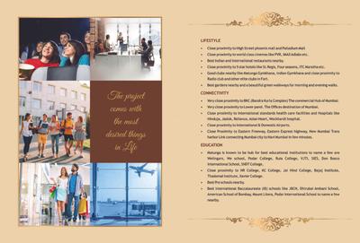Heritage Elegance Brochure 5