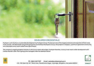 Pushpam Lush County Brochure 19