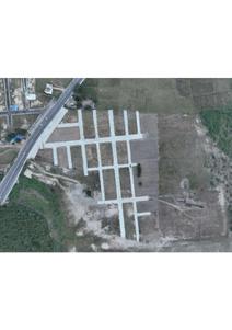 Image of 1040 Sq.ft Residential Plot / Land for sale in Icon City, Kuthathupatti, Dindigul for Rs. 1341600
