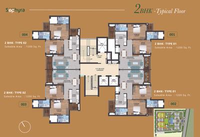 The Sephyra Brochure 38
