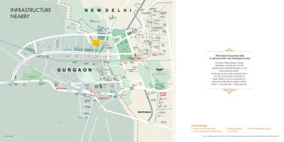 Tata Gurgaon Gateway Brochure 17