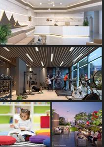 Codename HiFi Living Brochure 2