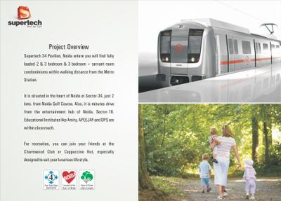 Supertech 34 Pavilion  Brochure 2