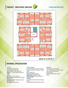 Royal Enclave Phase 1 Brochure 6