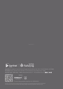 Sarthak Sahayog Brochure 35