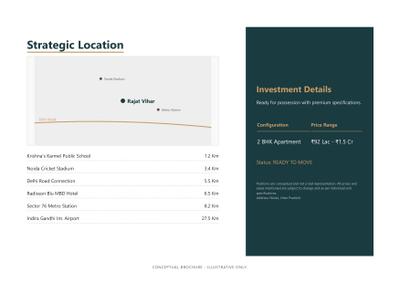 Rajat Vihar Brochure 4