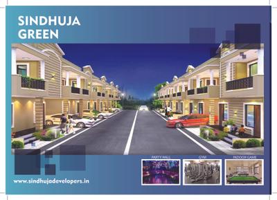 Sindhuja Green Brochure 7