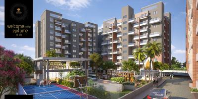 Amarnath Paramount Smart City Brochure 3