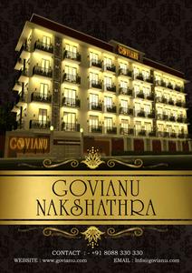 Image of 1800 Sq.ft 3 BHK Apartment / Flat for sale in Govianu Nakshathra, Magadi, Bengaluru for Rs. 14400000