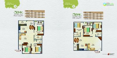 5 Elements Saketh HIllside Brochure 10