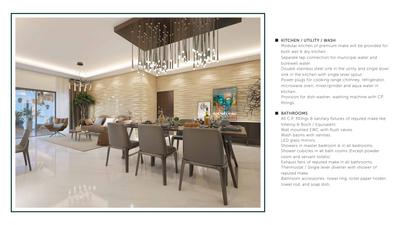 Pranava One Hyderabad Block D Brochure 13