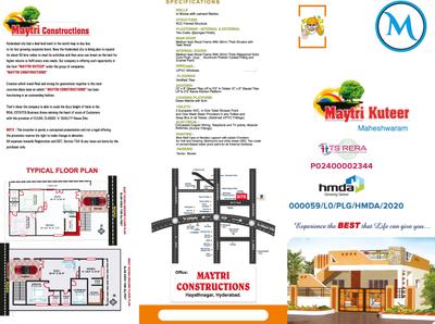 Maytri Kuteer Brochure 4