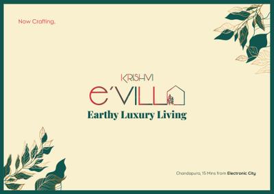 Krishvi E Villas Brochure 6